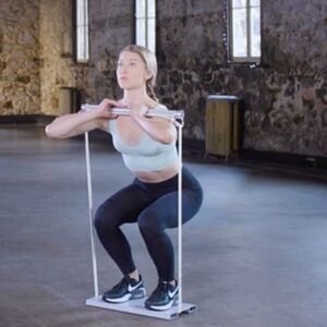 X3 Bar Resistance Band Original Strength  Training System (Exercise)